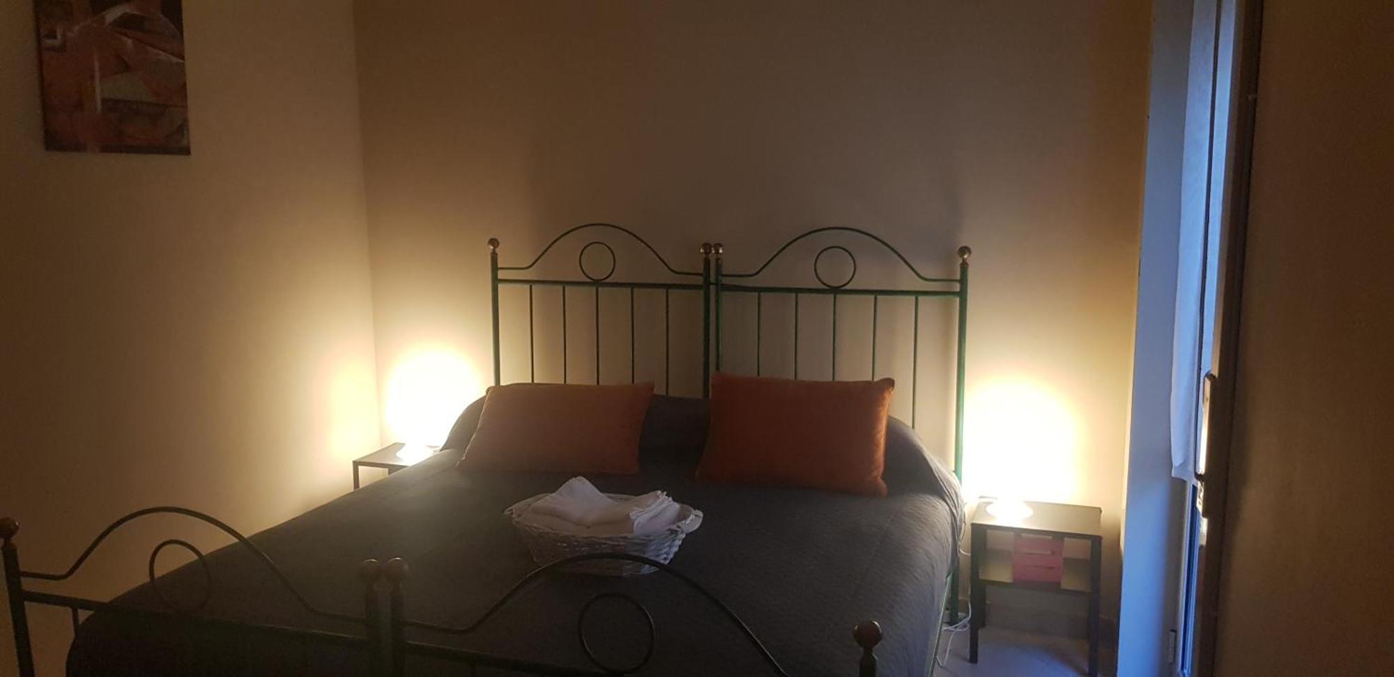 Alba Marina E Tramonti Etnei Apartment Riposto Bagian luar foto