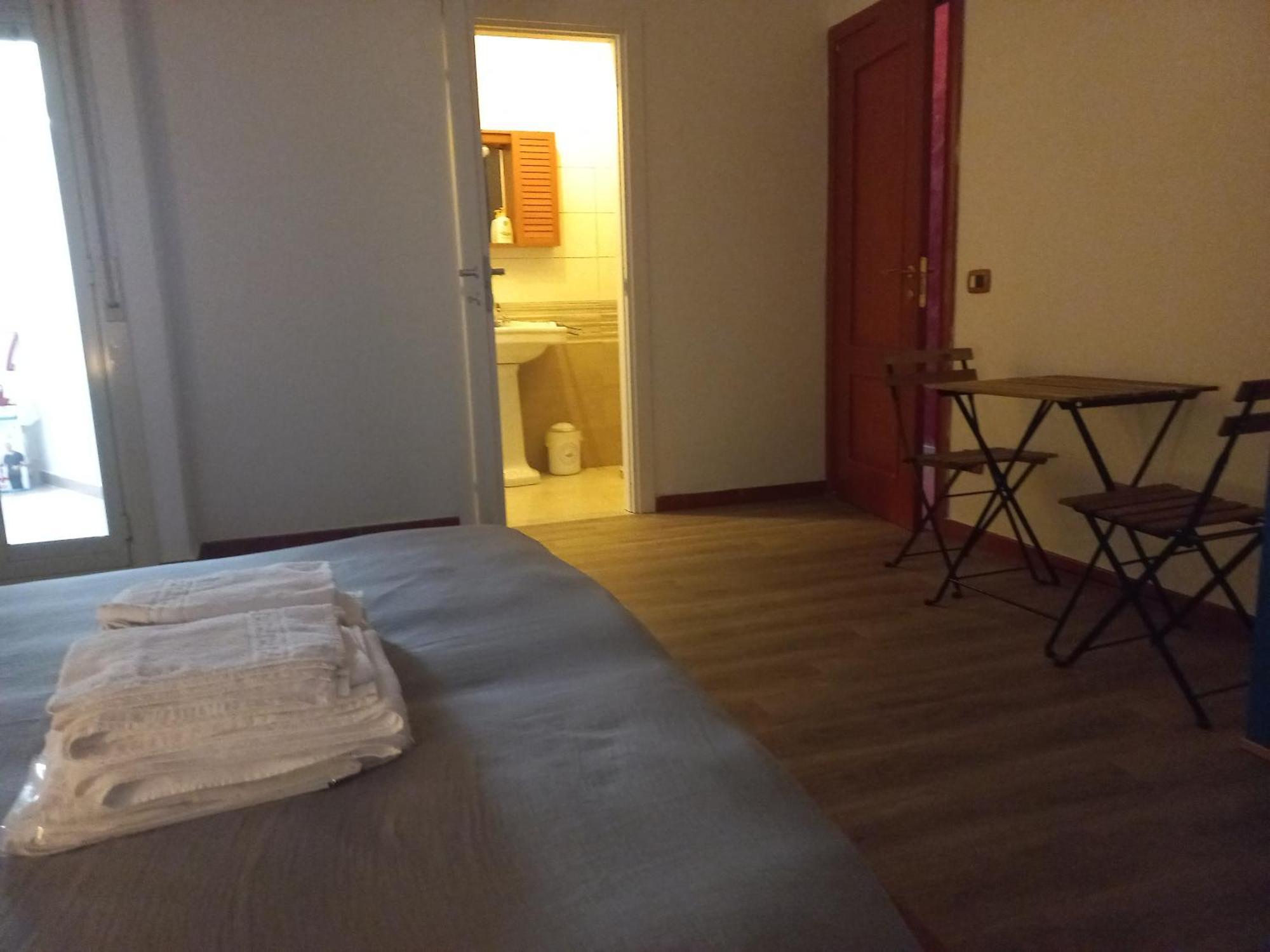 Alba Marina E Tramonti Etnei Apartment Riposto Bagian luar foto